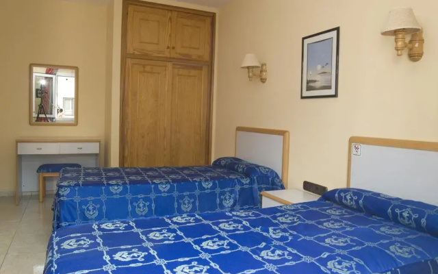 Apartamentos Boomerang I