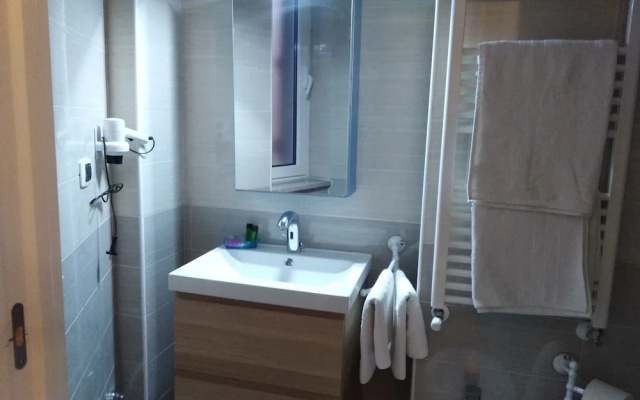 DomuS al Corso B&B