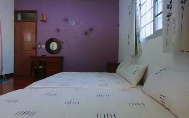 Place Backpackers