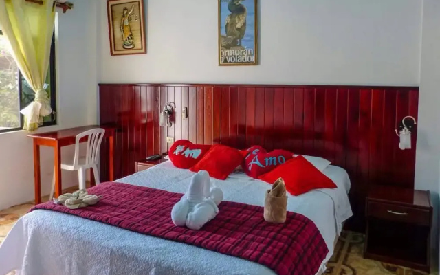 Hostal Brisas Del Mar
