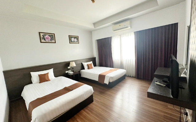 Akelada Hotel