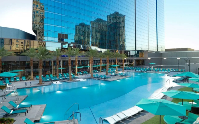Hilton Club Elara Las Vegas