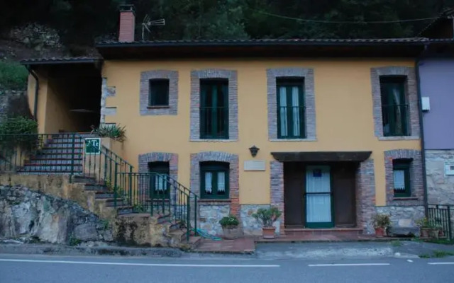 La Casa del Dobra