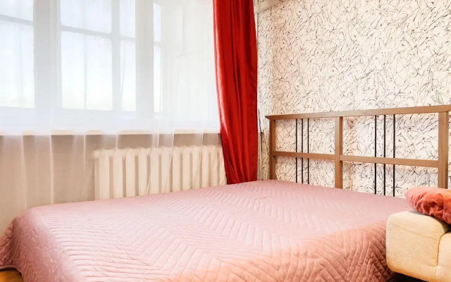 Apart Saray на проспекте Ленинградский 33А