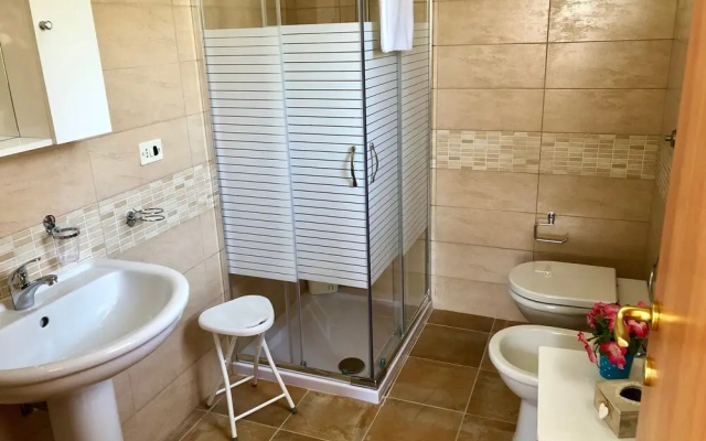 B&B Vento del Mare