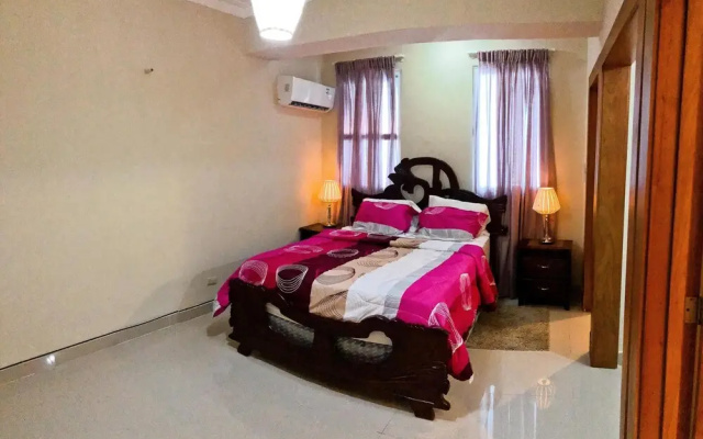 Luxury Apart Best Location Downtown
