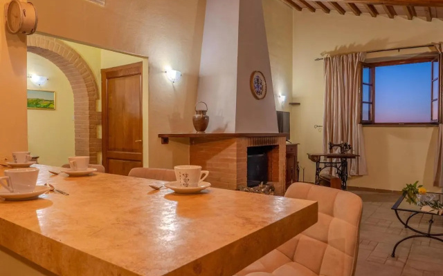 Agriturismo Pascianella