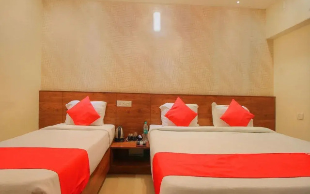 Comforts Inn by OYO