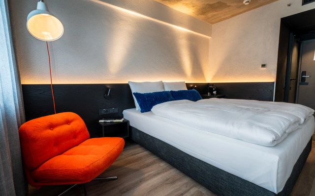 Savoy Hotel Frankfurt