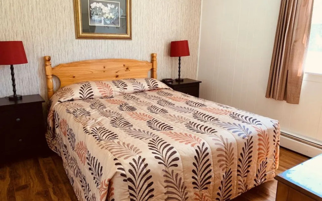 Fair Isle Motel