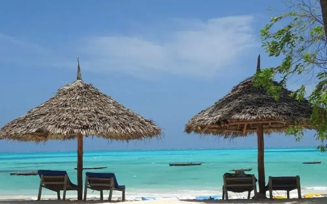 Villa Bahati Zanzibar