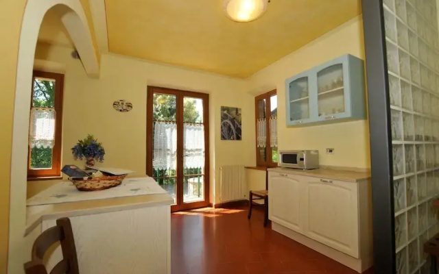 Villa Campoleone