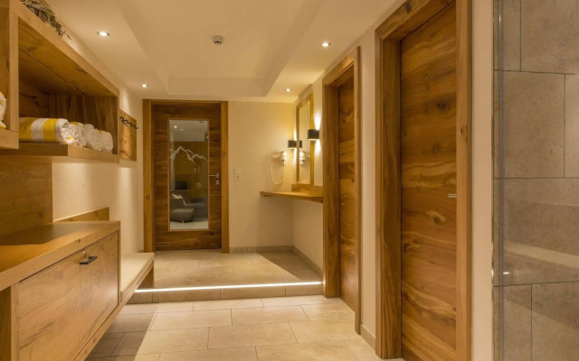 Alpenland Gerlos - Hotel & Breakfast
