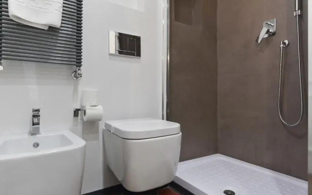 Pantheon Apartments