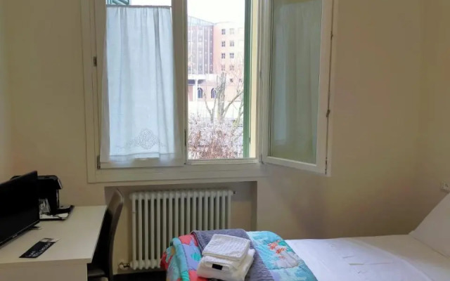 Braschi 8 B&B