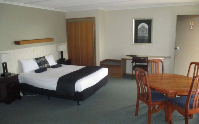Warrnambool Motel