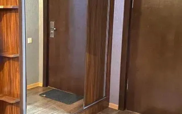 Lela's Apartment