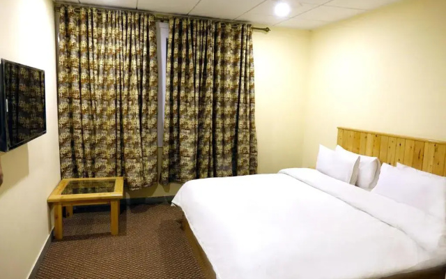 Legend Hotel Skardu
