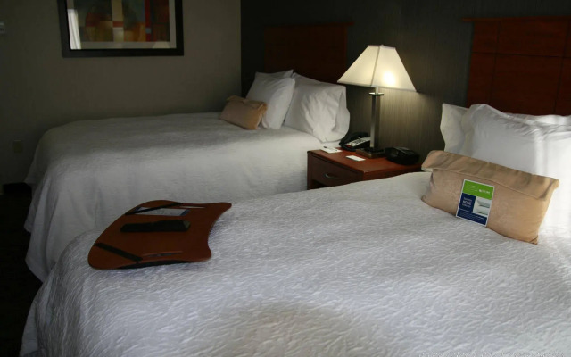 Hampton Inn & Suites Craig