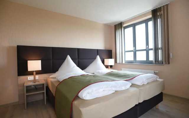 Hotel NEUE HÖHE
