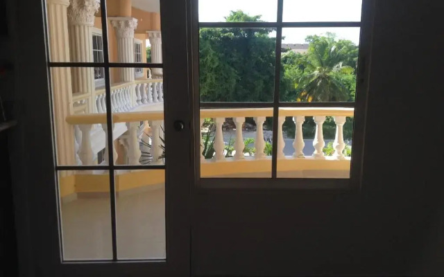 Hostel Hilet Punta Cana