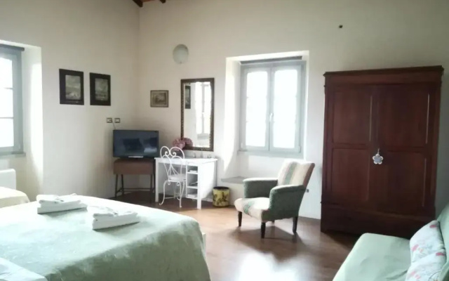 Il Casale di Giulia