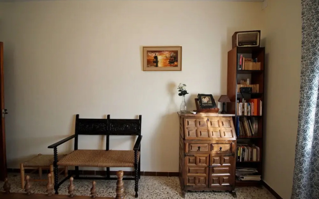 Casa Rural Las Hazas