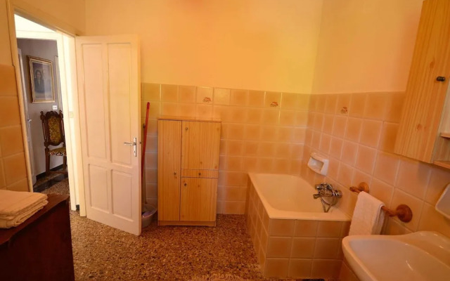 Holiday Home in Rio Near Fishing Villages