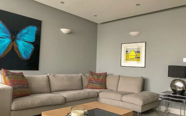 Marble Arch Luxury 2 Bed Flat