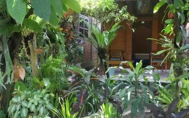 Nyoman Astana Bungalow