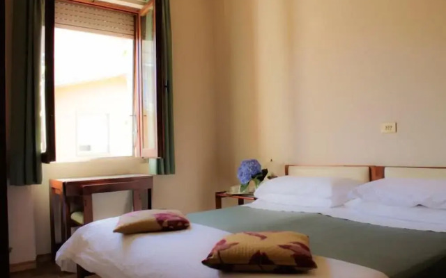Hotel Villa Maria Letizia