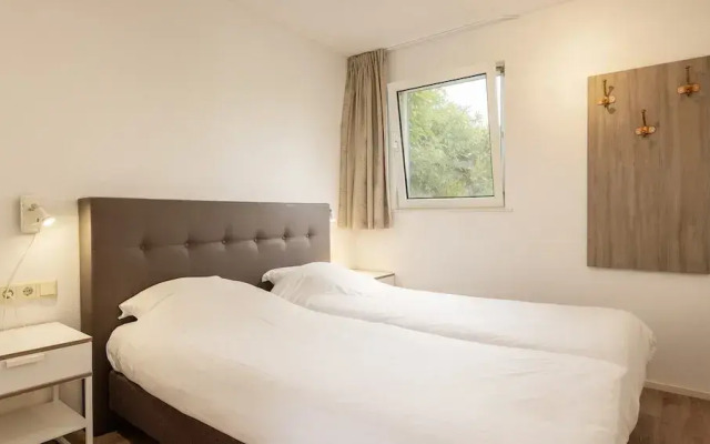 Summio Vakantiepark It Wiid