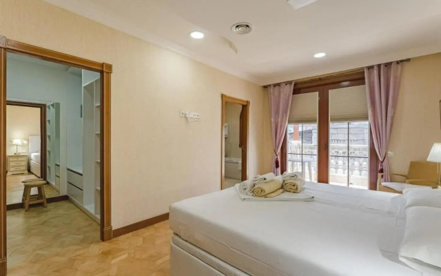 LUXURY VILLA NAUTILUS Heated pool Spa