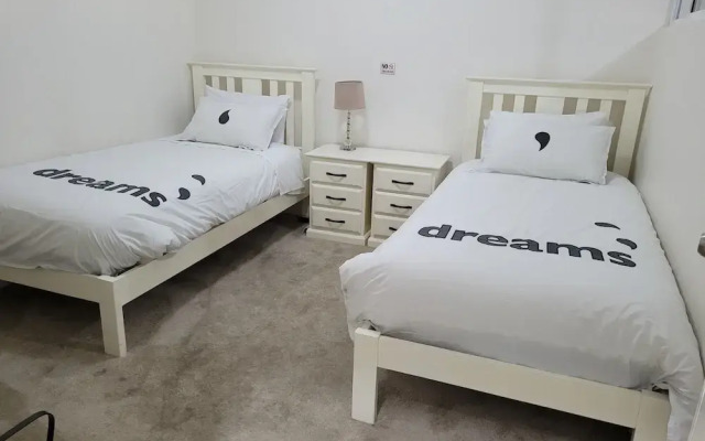 Joondalup Apartment