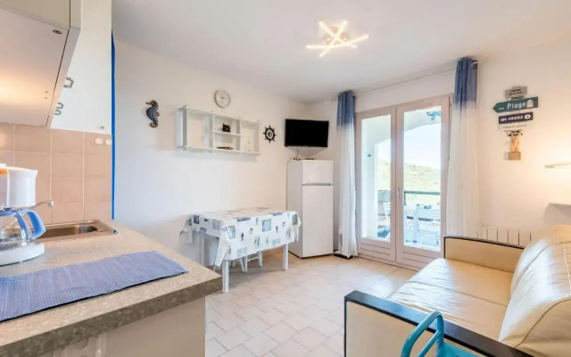 Studio Les Sauvagières II-6