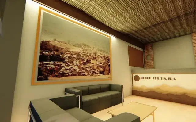 Hotel Bajra