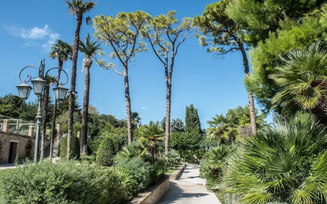 Villa Il Cannone