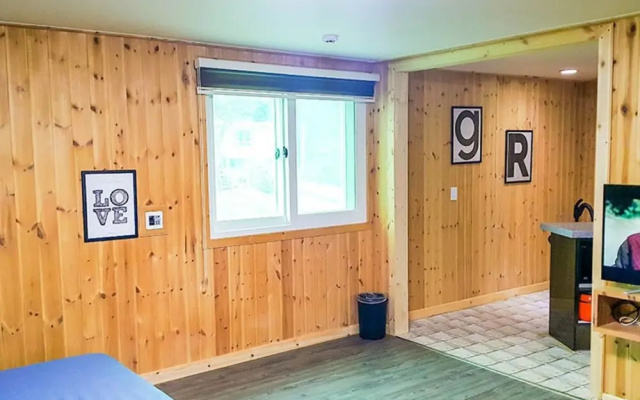 Gapyeong Apple Valley Pension