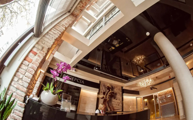 Hotel Wieniawski