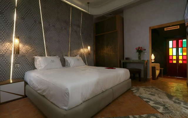 Ysalis Riad Restaurant & Spa