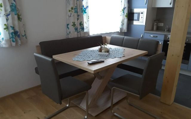 Ferienwohnung Paula