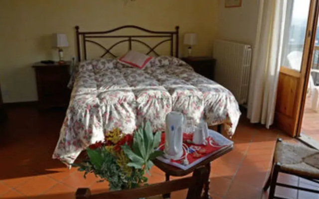 La Piazzetta