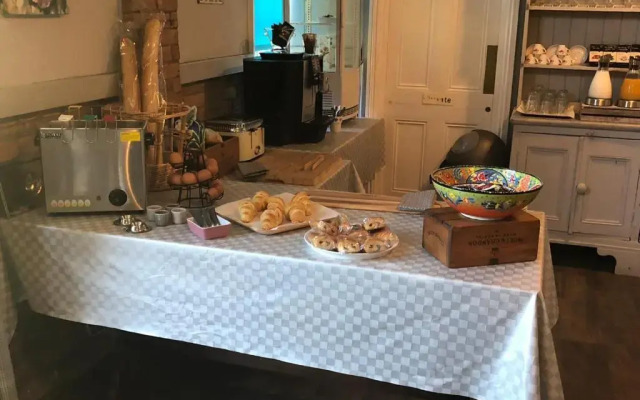 Ardingly Inn
