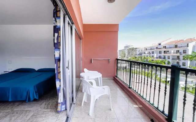 Apartamentos Chinyero