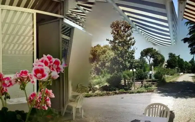 Hotel Eden
