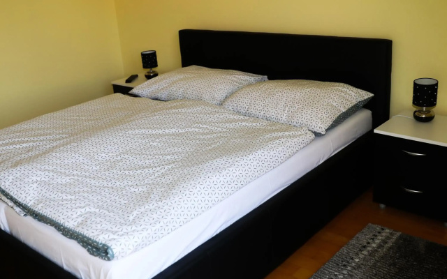 Apartman Klara