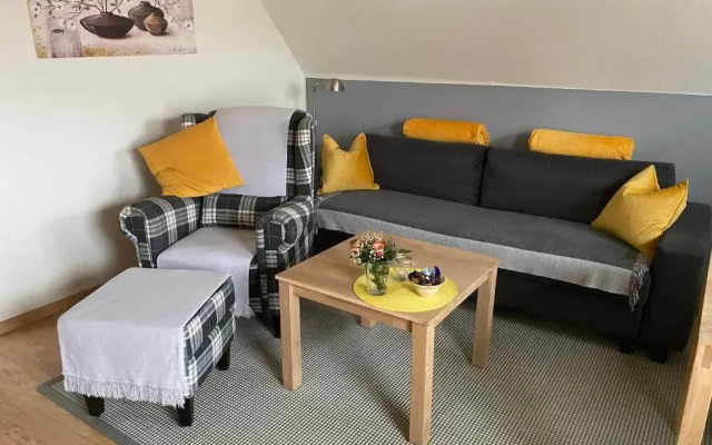 Ferienwohnung Röpersberg