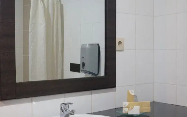 Surya Hotel Duri