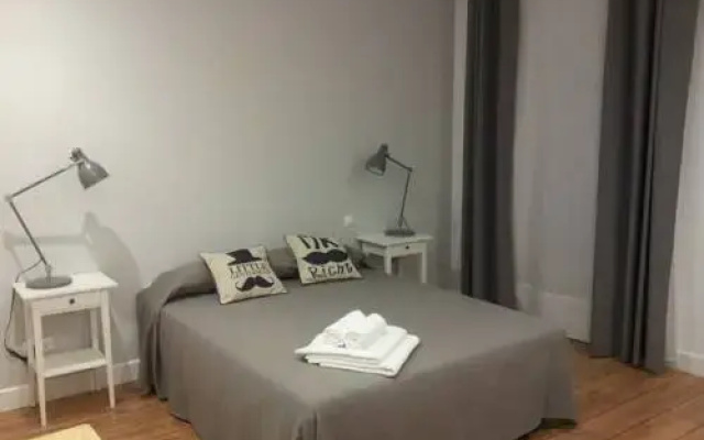 Smile & Co Hostal Boutique