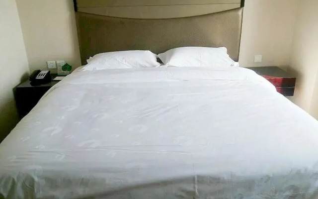 Meihao Hotel